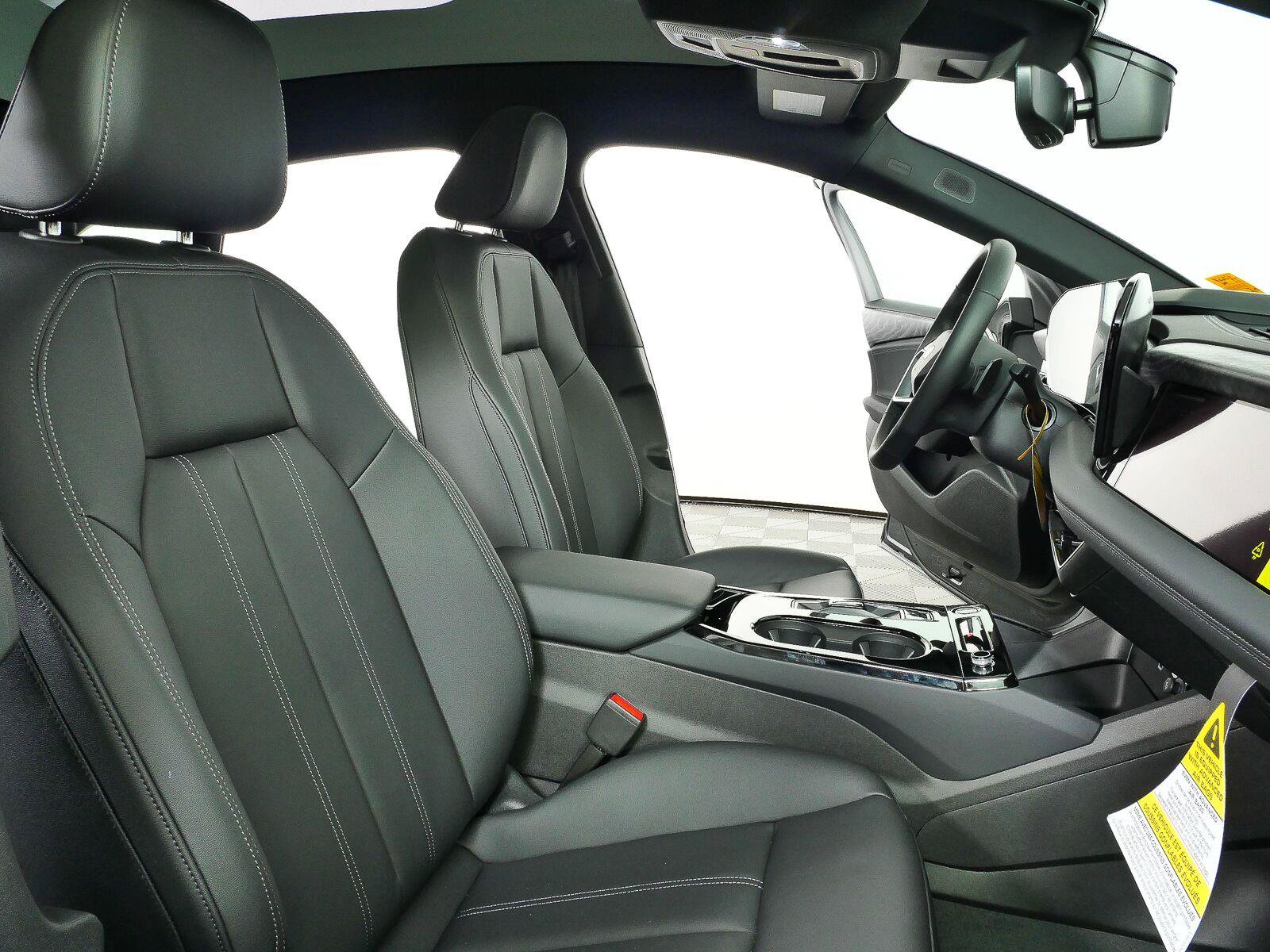New 2027 Audi A6 e-tron Prestige AWD/4WD image 23