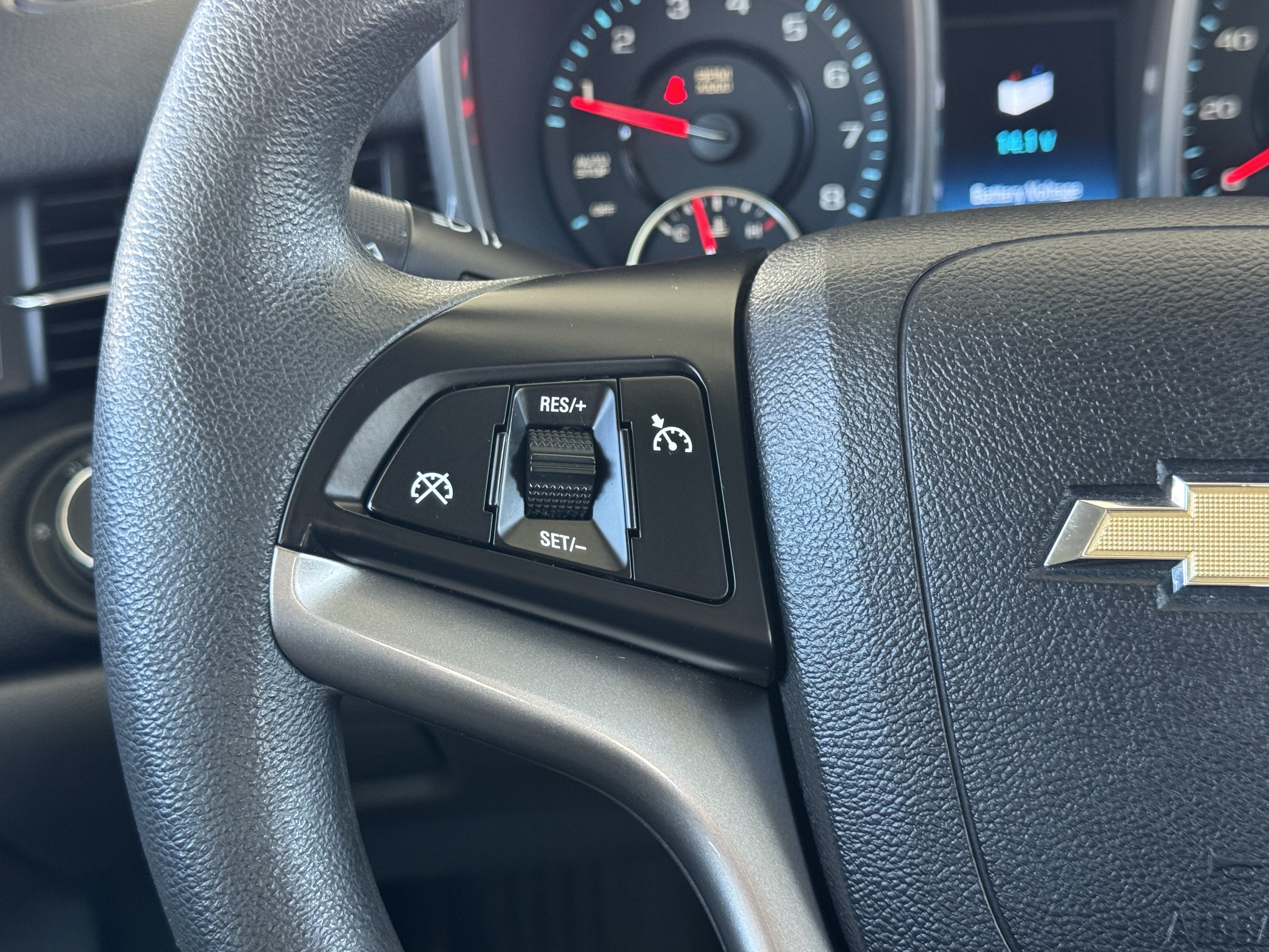 Certified 2014 Chevrolet Malibu LS FWD image 29