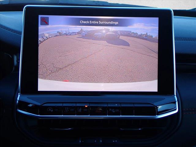 New 2026 Jeep Compass Trailhawk image 19