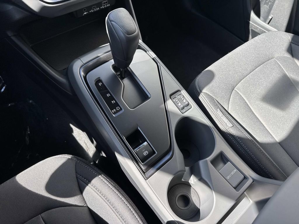 New 2026 Subaru Crosstrek 2.0i Premium image 20
