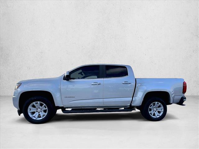 Used 2016 Chevrolet Colorado LT w/ LT Convenience Package image 6