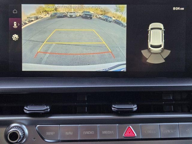 Certified 2023 Kia Telluride LX image 17