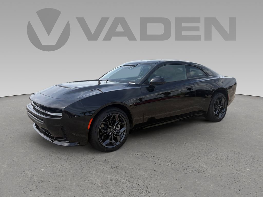 New 2026 Dodge Charger GT w/ Driver Convenience Group AWD/4WD image 20
