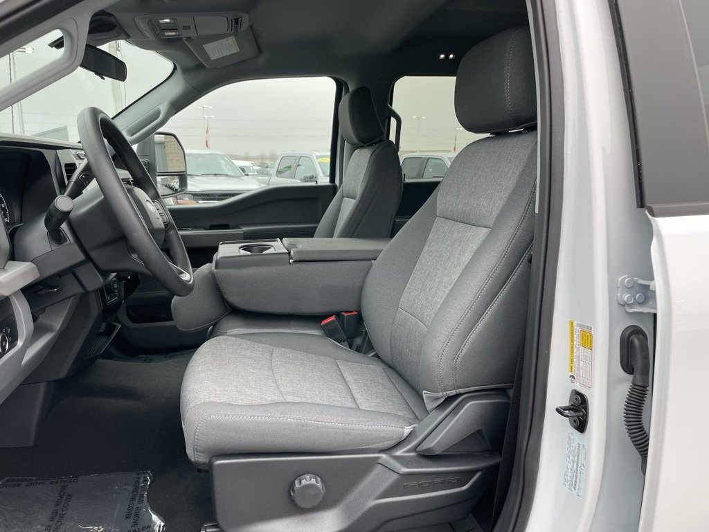 Used 2024 Ford F250 XL w/ STX Appearance Package image 7