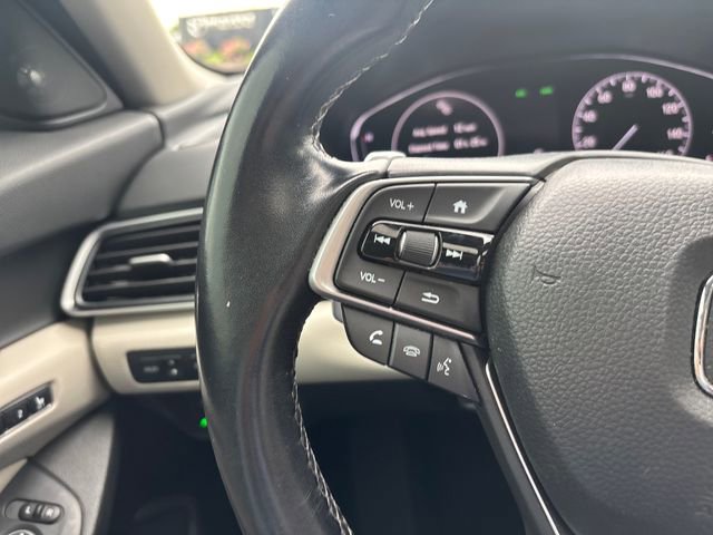 Used 2020 Honda Accord Touring image 18