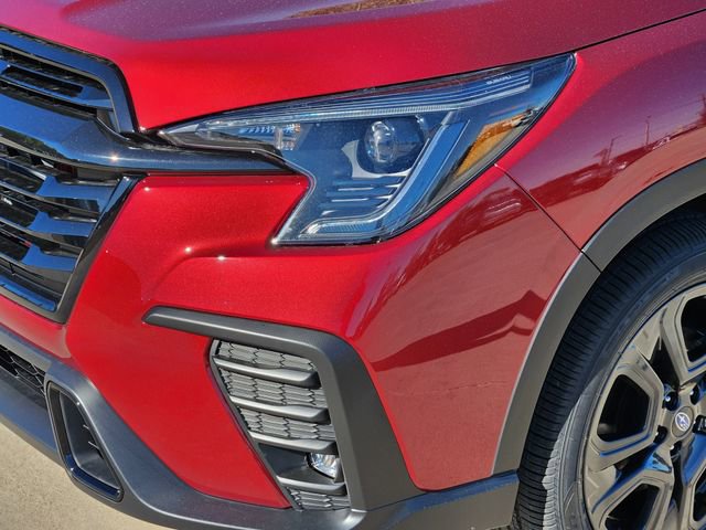 New 2026 Subaru Ascent Bronze Edition image 6