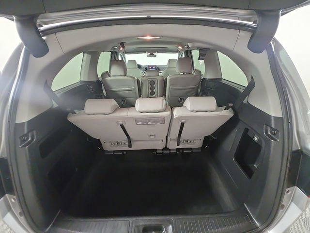 Used 2024 Honda Odyssey EX-L image 17