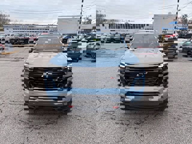 New 2026 Chevrolet Colorado Z71 w/ Z71 Convenience Package 2 image 5