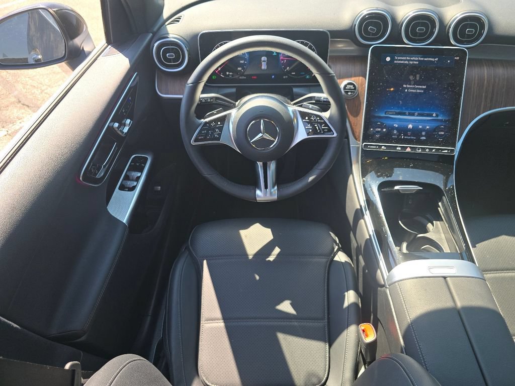 Certified 2026 Mercedes-Benz GLC 300 4MATIC image 26