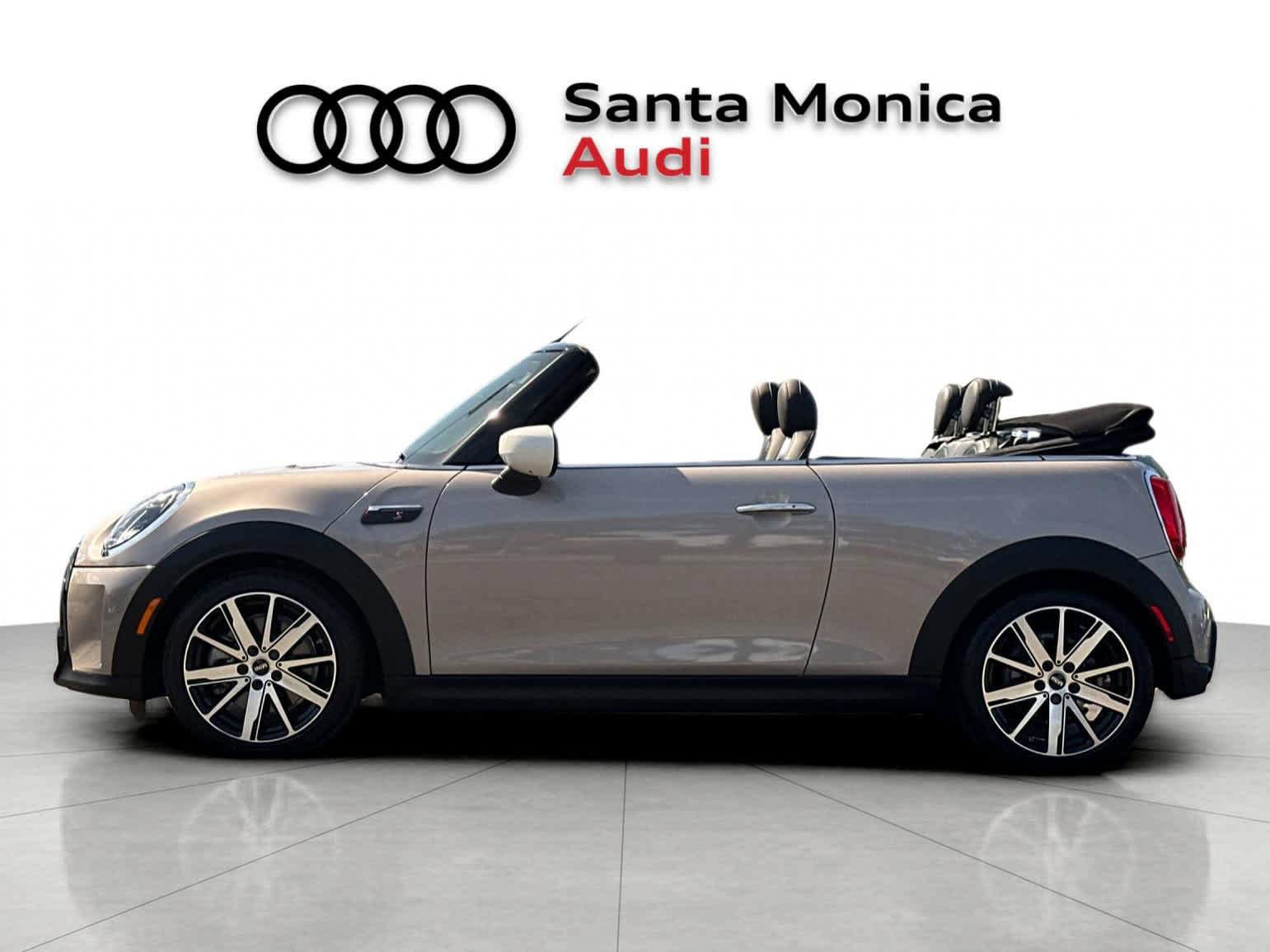 Used 2024 MINI Cooper S FWD image 5
