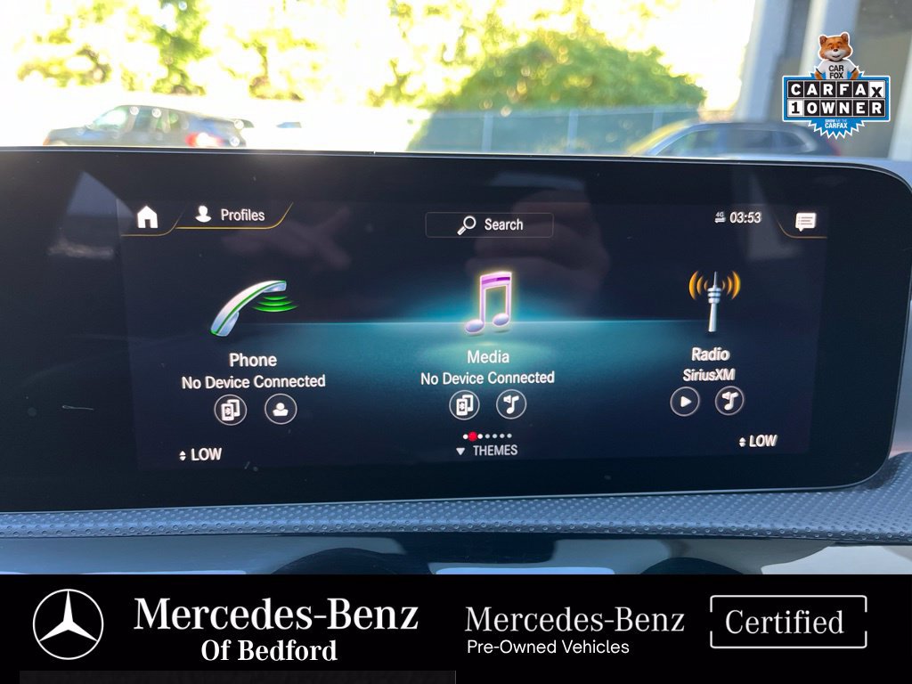 Used 2023 Mercedes-Benz CLA 250 4MATIC image 29