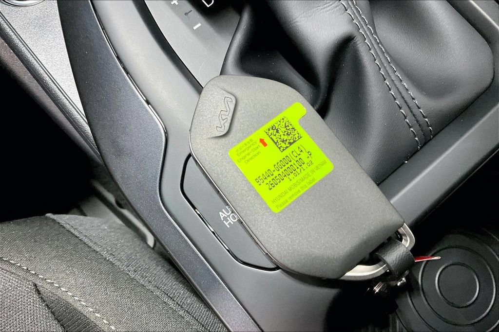 New 2026 Kia K4 FWD image 22
