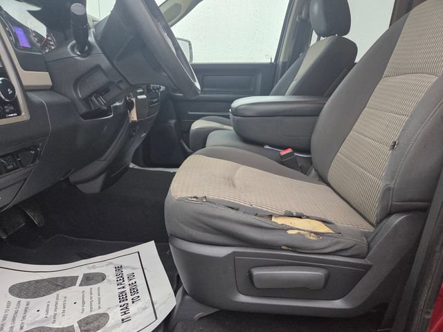 Used 2012 RAM 1500 Express AWD/4WD image 16
