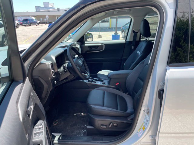 New 2026 Ford Bronco Sport Outer Banks w/ Outer Banks Tech Package+ AWD/4WD image 10