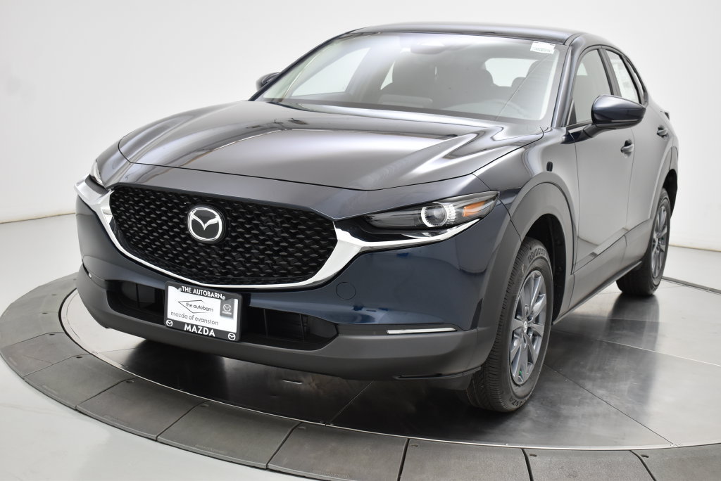 New 2026 MAZDA CX-30 AWD 2.5 S image 15