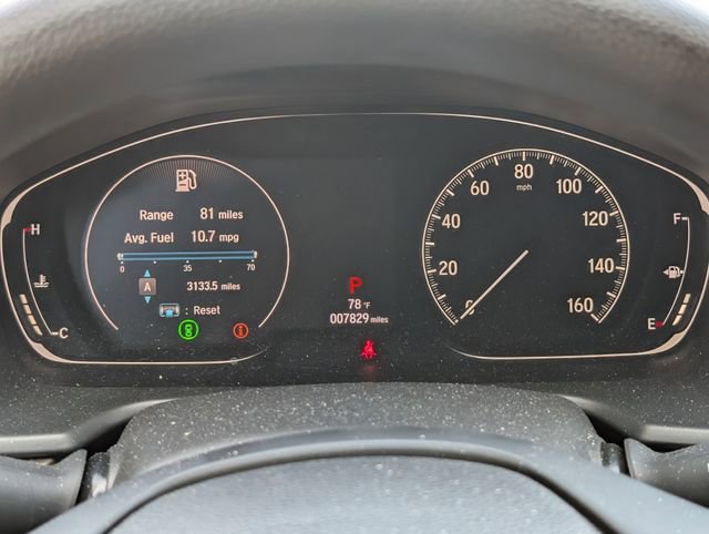 Used 2018 Honda Accord EX image 25