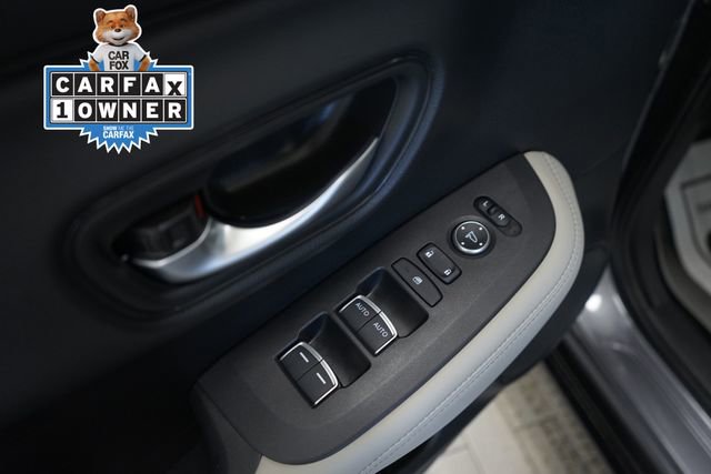 Used 2025 Honda HR-V EX-L image 11