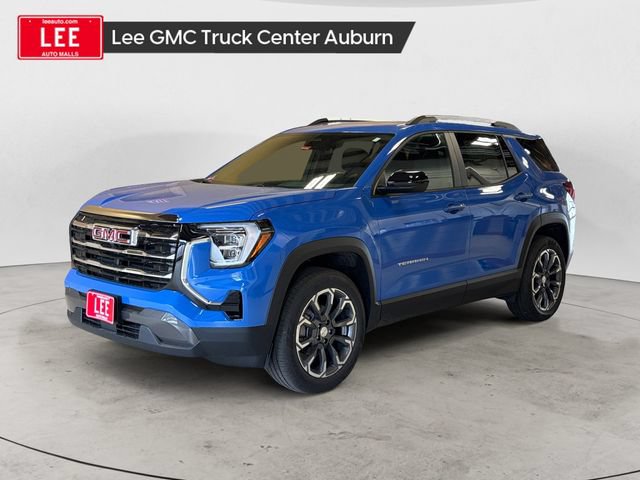 New 2026 GMC Terrain Elevation w/ Elevation Premium Package