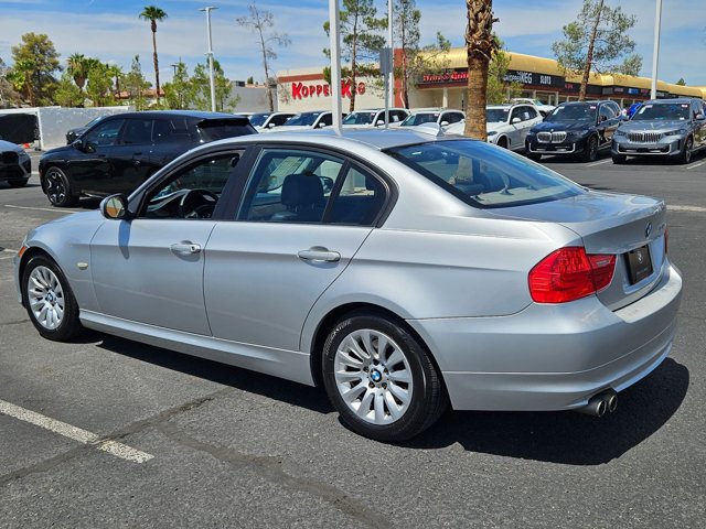 Used 2009 BMW 328i Sedan RWD image 8
