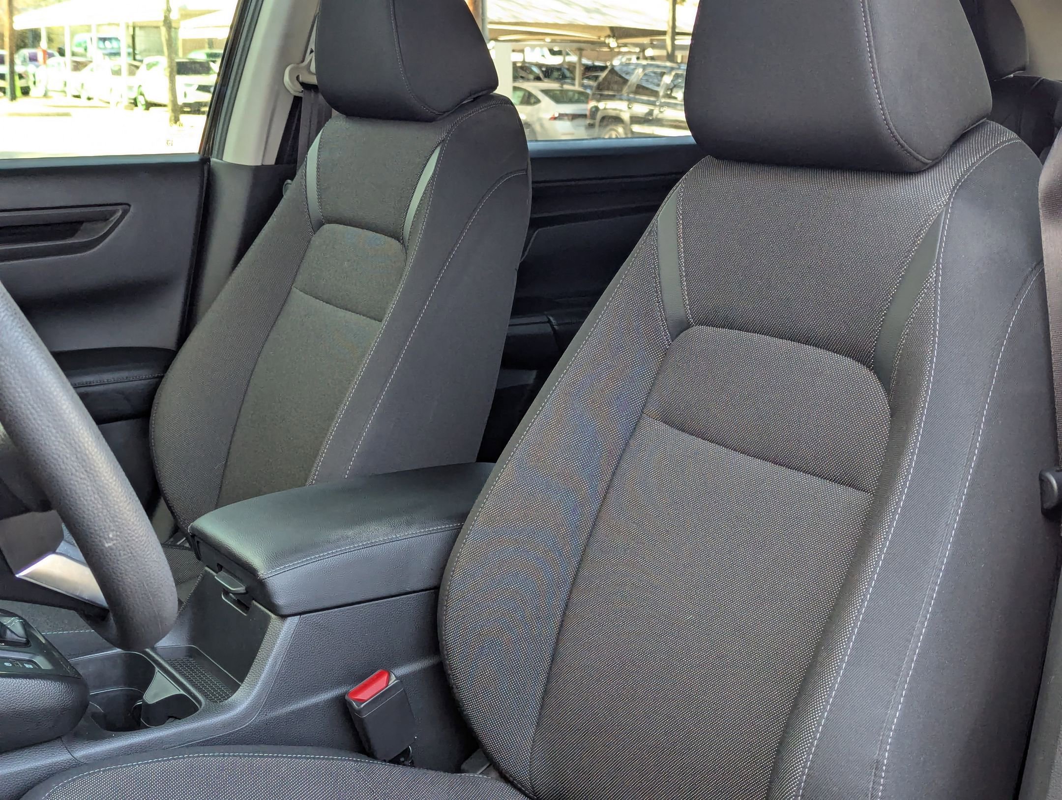 Used 2023 Honda CR-V EX image 14