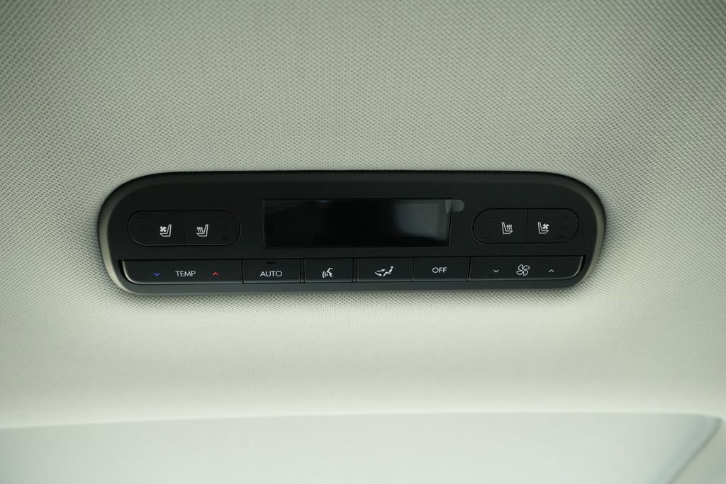 New 2026 Hyundai Palisade SEL image 21