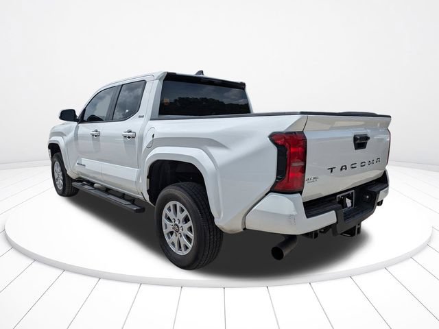 Used 2024 Toyota Tacoma SR5 RWD image 6