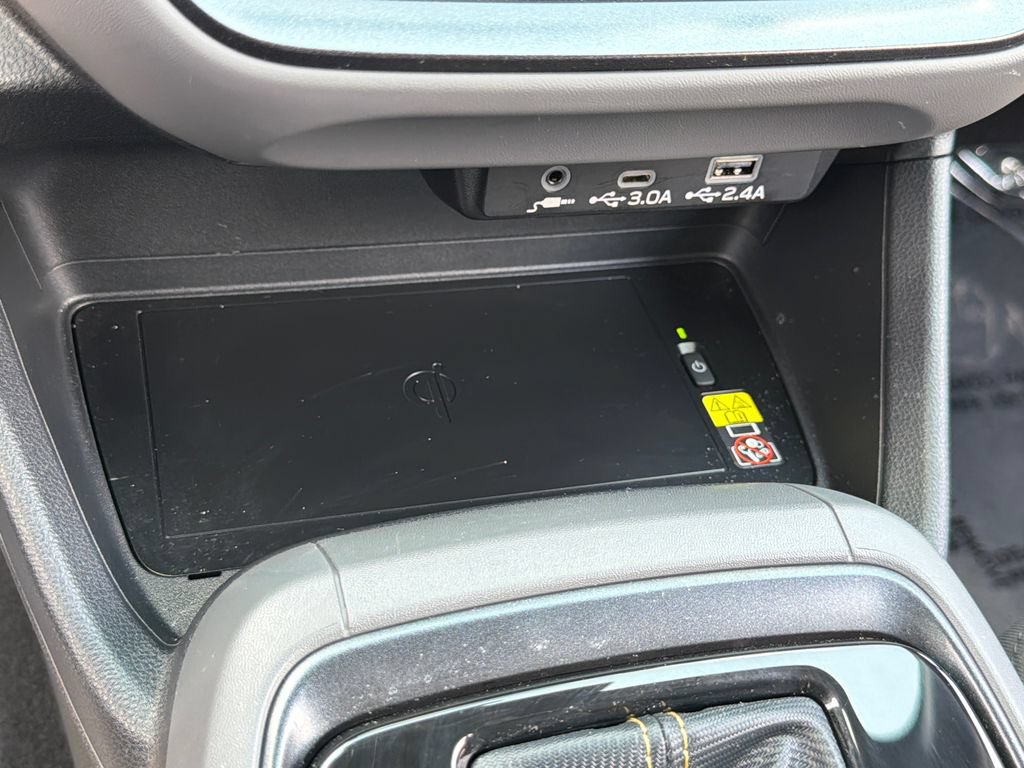 Certified 2026 Subaru Crosstrek 2.5i Sport AWD/4WD image 29