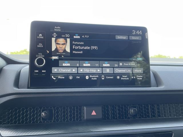 New 2025 Honda CR-V Sport-L image 27