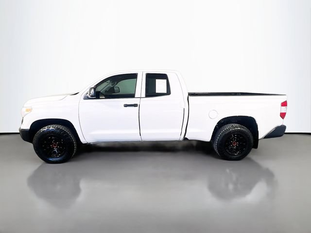 Used 2017 Toyota Tundra SR AWD/4WD image 5