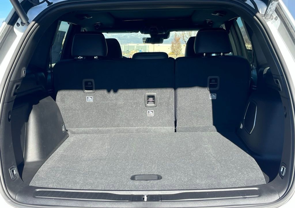 New 2025 Jeep Grand Cherokee Limited 4xe image 32