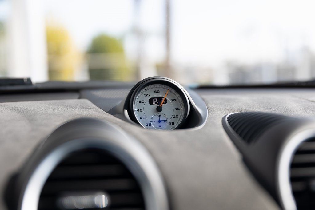 Certified 2023 Porsche 718 Cayman GT4 RS image 13