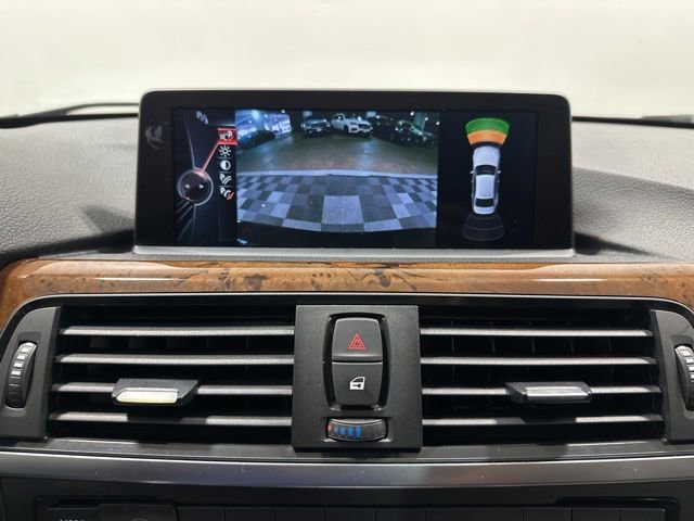Used 2014 BMW 335i xDrive Sedan AWD/4WD image 24