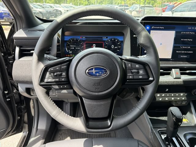New 2026 Subaru Outback Limited AWD/4WD image 24