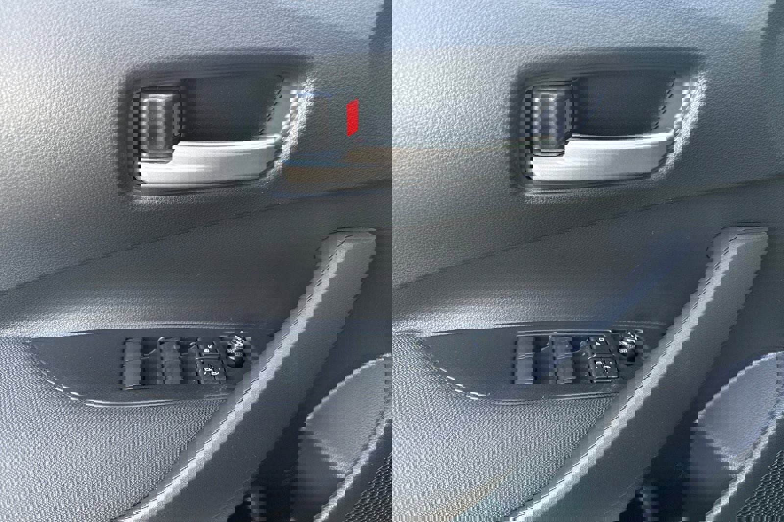 New 2026 Toyota Corolla SE image 12