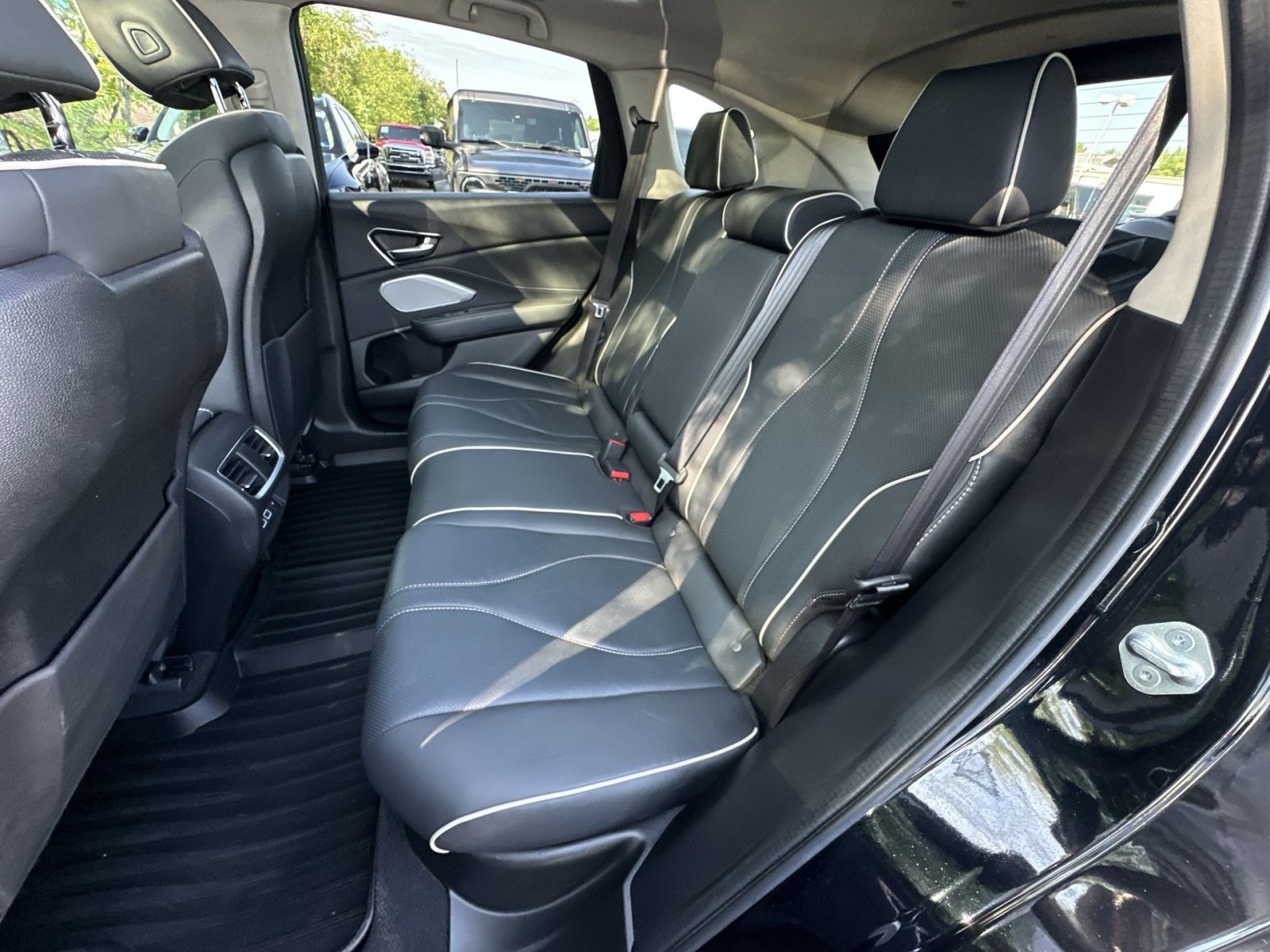 Used 2021 Acura RDX AWD w/ Advance Package image 33