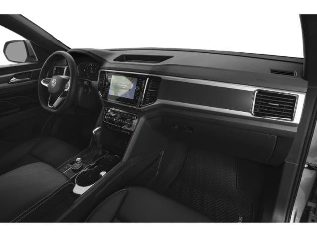 Used 2023 Volkswagen Atlas Cross Sport SEL R-Line AWD/4WD image 29