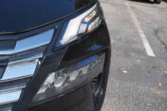 Certified 2024 Nissan Rogue SL image 10