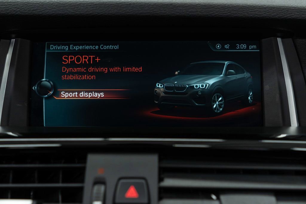 Used 2018 BMW X4 xDrive28i image 18