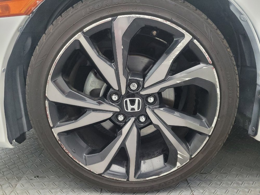 Used 2020 Honda Civic Sport image 31