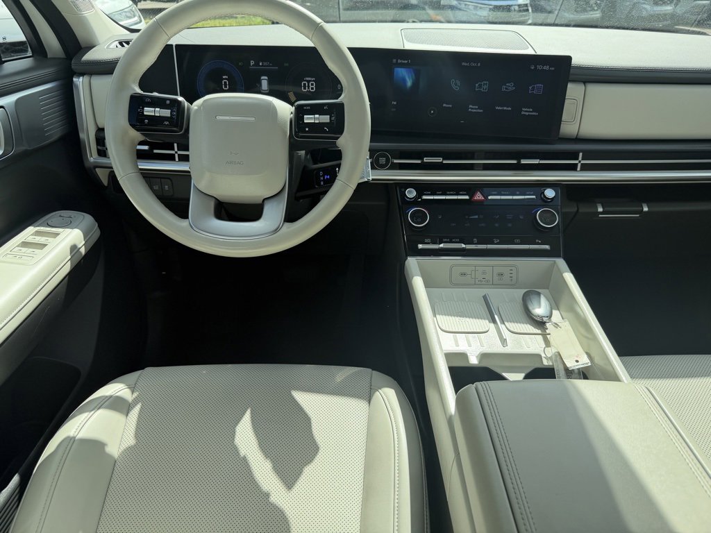 Used 2025 Hyundai Santa Fe SEL image 13