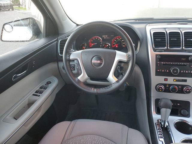 Used 2012 GMC Acadia SL AWD/4WD image 12