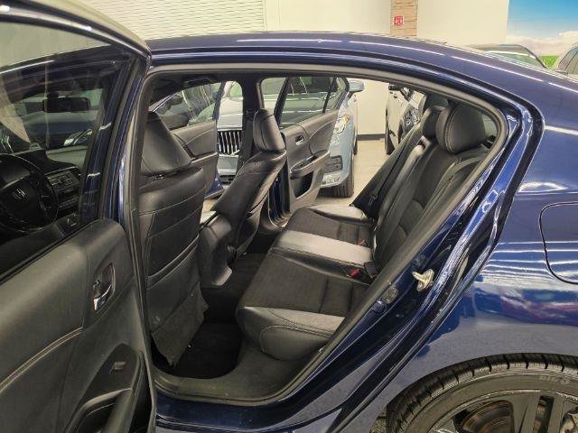 Used 2016 Honda Accord Sport image 8