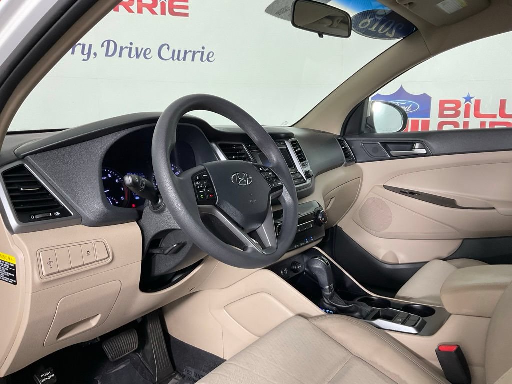 Used 2018 Hyundai Tucson SE FWD image 13