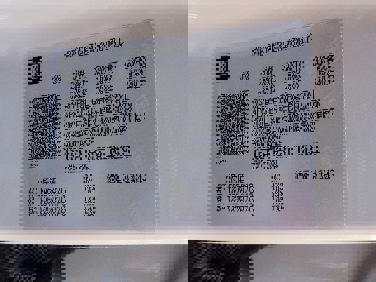 New 2026 Chevrolet Colorado ZR2 w/ Technology Package AWD/4WD image 29