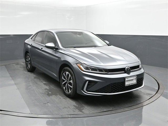 New 2026 Volkswagen Jetta S image 22