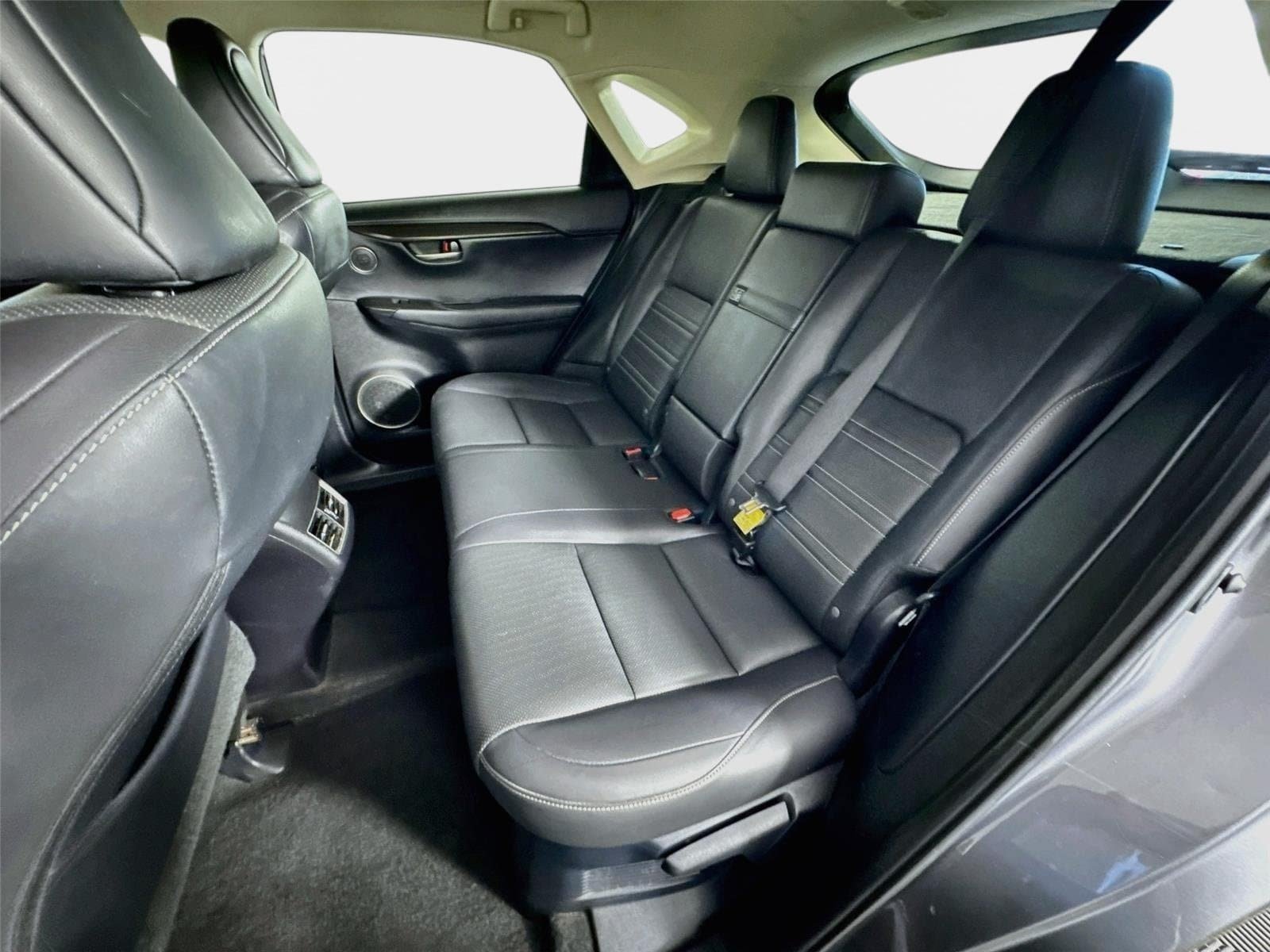 Used 2016 Lexus NX 200t FWD w/ Premium Package image 22