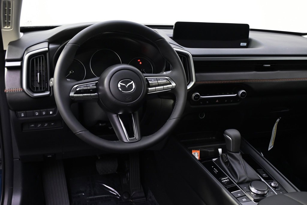 New 2026 MAZDA CX-50 AWD 2.5 Hybrid w/ Weather Package image 12