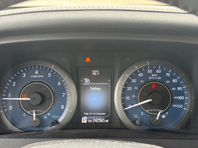 Used 2015 Toyota Sienna Limited AWD/4WD image 23