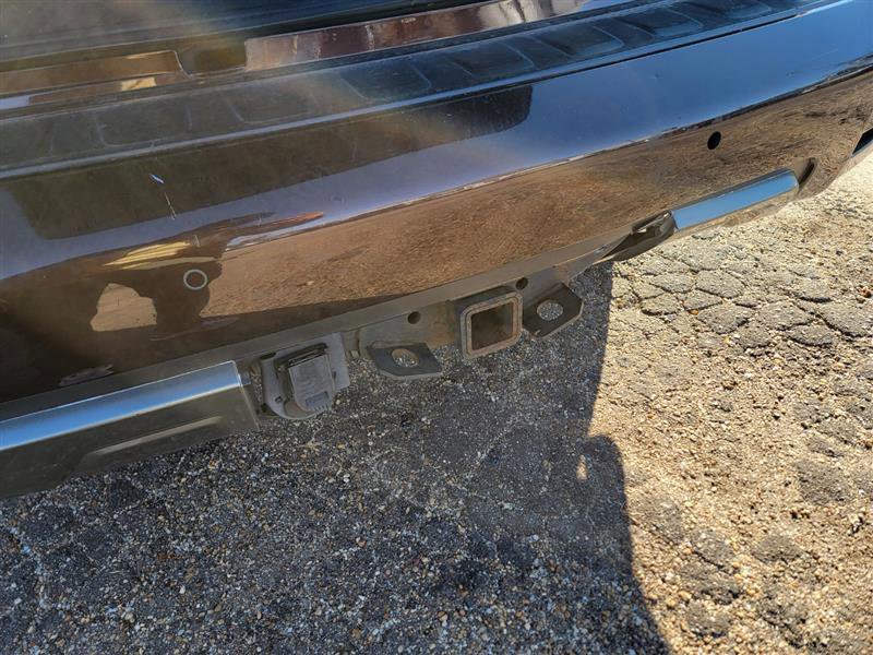 Used 2018 Nissan Armada Platinum w/ Captain Seat Package image 51