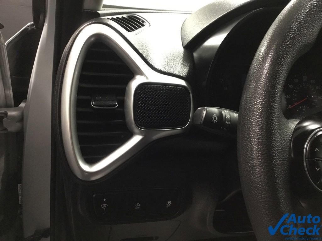 Used 2021 Kia Soul LX FWD image 19